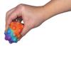 Raymond Geddes Everlasting Pop N Ball Stress Ball Fidget Toy Set (Pack of 12), Multi (72035) view 2