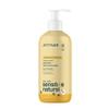 ATTITUDE Body Lotion for Baby, EWG Verified, Plant and Mineral-Based Ingredients, Vegan Personal Care Products, Sensitive Skin, Unscented, 16 Fl Oz view 1
