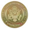 U.S. Defense Clandestine Service DCS | Defense Intelligence Agency Dia | Gold Plated Challenge Coin view 2
