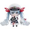 Nendoroid Snow Miku Grand Voyage Ver. view 1