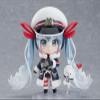 Nendoroid Snow Miku Grand Voyage Ver. view 2