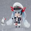 Nendoroid Snow Miku Grand Voyage Ver. view 3