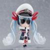 Nendoroid Snow Miku Grand Voyage Ver. view 4