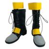 Cosgirl Cosplay Boots Boot Shoes Shoe for Girls Frontline Ump45 view 1
