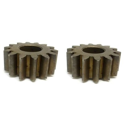 Eopzol 532404835 2-Pack Pinion Gears for Husqvarna HD600L HD700L HD725 HD800BBC HU600L HU675AWD HU700AWD HU700L HU725AWD HU725AWD/BBC HU725AWDEX