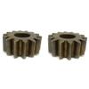 Eopzol 532404835 2-Pack Pinion Gears for Husqvarna HD600L HD700L HD725 HD800BBC HU600L HU675AWD HU700AWD HU700L HU725AWD HU725AWD/BBC HU725AWDEX view 1