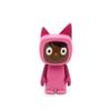 Tonies Creative Audio Character - Record and Upload up to 90 Minutes of Your Own Stories and Songs - Pink/Dark view 3