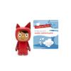 Tonies Creative Toy Figurine - Record and Upload up to 90 Minutes of Your Own Stories and Songs - Red/Medium view 1