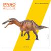 PNSO Prehistoric Dinosaur Models (66 Chongzuo The Sinopliosaurus) view 4