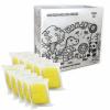 Modeling Clay for Kids, VANJETO Molding Magic Clay for Kids Air Dry, Super Soft Clay for DIY Slime, Ultra Light Air Dry Modeling Clay for Toddlers Children Teens, 7 OZ/Bag view 1