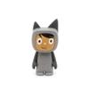 Tonies Creative Audio Character - Record and Upload up to 90 Minutes of Your Own Stories and Songs - Gray/Medium view 3