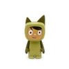 Tonies Creative Audio Character - Record and Upload up to 90 Minutes of Your Own Stories and Songs - Green/Medium view 3