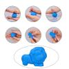 Modeling Clay for Kids, VANJETO Molding Magic Clay for Kids Air Dry, Super Soft Clay for DIY Slime, Ultra Light Air Dry Modeling Clay for Toddlers Children Teens, 7 OZ/Bag view 4