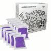 Modeling Clay for Kids, VANJETO Molding Magic Clay for Kids Air Dry, Super Soft Clay for DIY Slime, Ultra Light Air Dry Modeling Clay for Toddlers Children Teens, 7 OZ/Bag view 1