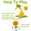 JHESAO 4 PCS Plants and Zombies Toys Action Figures Zombies PVZ Toys Sets 1 2 Series Great Gifts for Kids and Fans, Birthday and Christmas Party New view 3