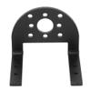 Metal U Shaped 22 Series Motor Mount Frame Bracket, Motor Mount Bracket, RC Car Motor seat Mount, for RC Boat, Car, Airplane, Toy Accessory, Motor Mount Bracket, Metal U Shaped 22 Series Motorc bo view 2