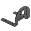 Metal U Shaped 22 Series Motor Mount Frame Bracket, Motor Mount Bracket, RC Car Motor seat Mount, for RC Boat, Car, Airplane, Toy Accessory, Motor Mount Bracket, Metal U Shaped 22 Series Motorc bo view 3