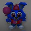 Funko Mystery Mini - Five Nights at Freddy's (FNAF) Security Breach - 1 of 12 to Collect - Styles Vary - Five Nights at Freddy's - Collectable Vinyl Figure view 2