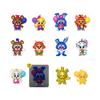 Funko Mystery Mini - Five Nights at Freddy's (FNAF) Security Breach - 1 of 12 to Collect - Styles Vary - Five Nights at Freddy's - Collectable Vinyl Figure view 3