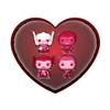 Marvel Pocket POP Valentines 4 Piece Box Set view 1