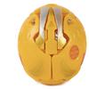 Bakugan Evolutions 2022 2-inch Core Collectible Figure and Trading Cards (AURELUS SECTANOID - Gold) view 3