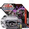 Bakugan Evolutions 2022 2-inch Core Collectible Figure and Trading Cards (DARKUS HOWLKOR) view 2