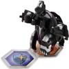 Bakugan Evolutions 2022 2-inch Core Collectible Figure and Trading Cards (DARKUS HOWLKOR) view 3