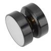 VGEBY Toy, Alloy Yoyo Adult Player Exquisite Toy with Gasket Replacement Bearing for Competition Game White view 3