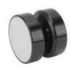 VGEBY Toy, Alloy Yoyo Adult Player Exquisite Toy with Gasket Replacement Bearing for Competition Game White view 4