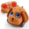 Flybar Poko Petz, Remote Control Car for Toddlers Dog Toys - 2.4GH for Boys and Girls, Light Up, Singing, Talking Toy, Preschool, Best Birthday, Toddler Gifts for Ages 3 and Up view 1