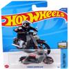 Hot Wheels Honda Super Cub, Factory Fresh 8/10 view 1