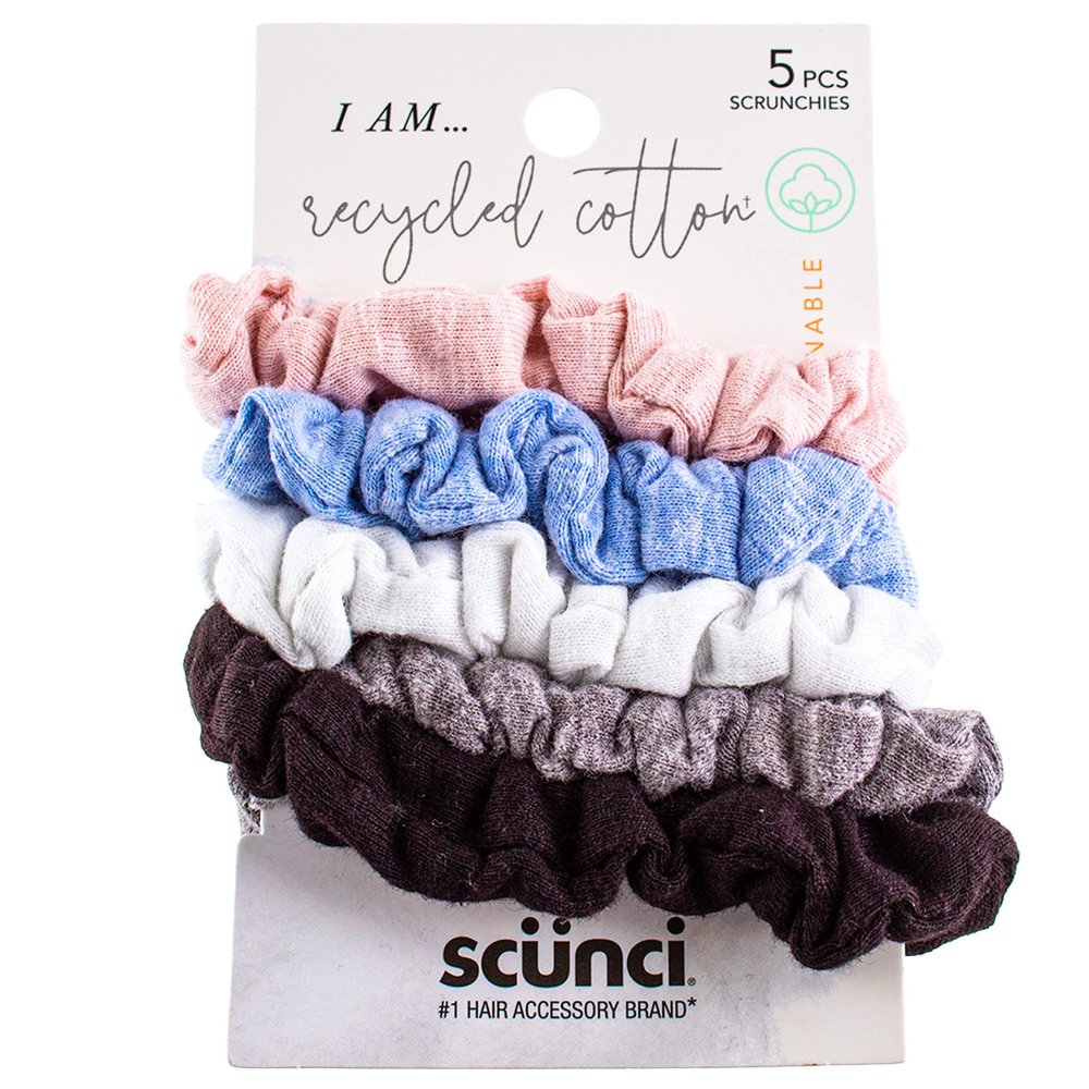 Mini Twist Multi Cons Mind 5PK