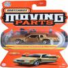 Hot Wheels Matchbox 1988 Chevy Monte Carlo LS, Moving Parts 30/50 view 1