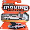 Hot Wheels Matchbox 1978 Subaru Brat, Moving Parts 43/50 view 1