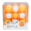 Bounce Battle Game Set  Marbled Edition  Fast-Paced Family & Party Game for Kids, Teens & Adults  Strategy & Skill with 27 Balls & Marbled Cube  Creative Child Game of The Year Winner view 1