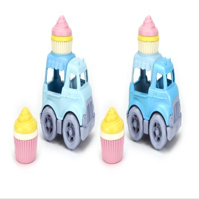 Cupcake Truck Set - FC