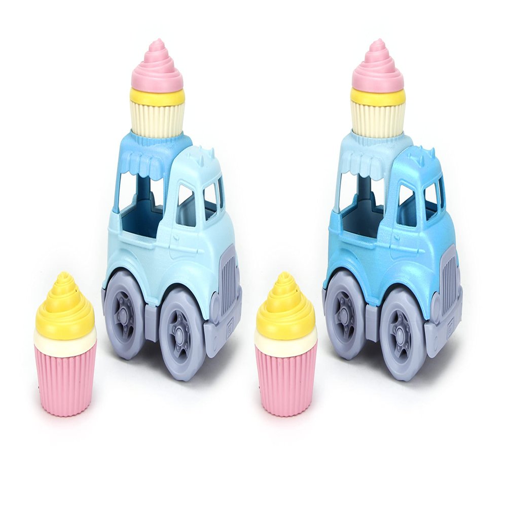 Cupcake Truck Set - FC