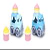 Cupcake Truck Set - FC view 1