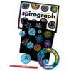 Spirograph Scratch & Shimmer | Creative Drawings Ages 8+ view 4