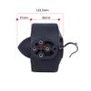 LeTkingok High Speed 800W ROV Underwater Propeller DIY Fishing Boat Kayaking Modified Submersible Robot Propeller 24-48V 10A 130N (Reverse) view 3