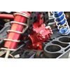 GMP for ARRMA 1/5 KRATON 8S /Outcast 8S Aluminum Alloy Front and Rear Universal Gearbox-pcs view 2