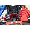 GMP for ARRMA 1/5 KRATON 8S /Outcast 8S Aluminum Alloy Front and Rear Universal Gearbox-pcs view 4