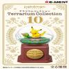 Re-Ment Pokemon Terrarium Collection 10 Box Product All 6 Types 6 Pieces All Complete Set PVC Acrylic view 3