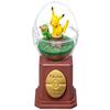 Re-Ment Pokemon Terrarium Collection 10 Box Product All 6 Types 6 Pieces All Complete Set PVC Acrylic view 4