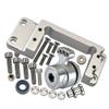 GPM for ARRMA 1/5 KRATON 8S Aluminum Alloy Steering Gear Base+25T Spring Relief Steering Gear Arm Set view 1