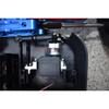 GPM for ARRMA 1/5 KRATON 8S Aluminum Alloy Steering Gear Base+25T Spring Relief Steering Gear Arm Set view 4