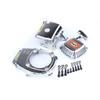 KingVal Replacement Below 30.5 CC Engine Protective Cover Case Set Compatible with 1/5 HPI KM Baja 5B 5T 5SC RC CAR view 2