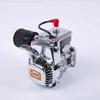 KingVal Replacement Below 30.5 CC Engine Protective Cover Case Set Compatible with 1/5 HPI KM Baja 5B 5T 5SC RC CAR view 4