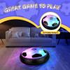HopeRock Hover Soccer Ball Toys for 3-12 Year Old Boys Girls, Indoor and Outdoor Creative Toys for Toddlers with Foam Bumper, Birthday Gifts for 3 4 5 6 7 8+ Year Old Children's view 3