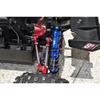GPM for ARRMA 1/5 KRATON 8S External Spring L-Shaped with Negative Pressure Cylinder mid-Point Distance 187mm Rear Shock view 2